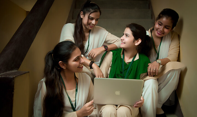 Eram Convent College 11
