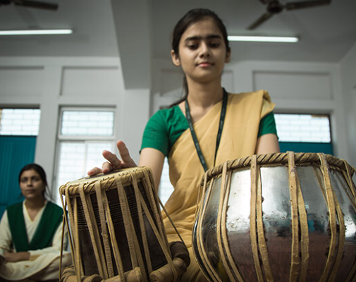 Eram Convent College 12