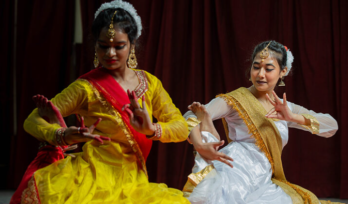 Eram Convent College 13