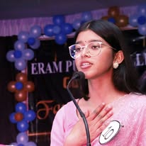 Eram Public College
 13