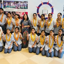 Eram Public College
 15
