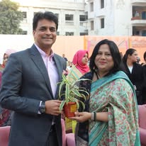 Eram Public College
 11