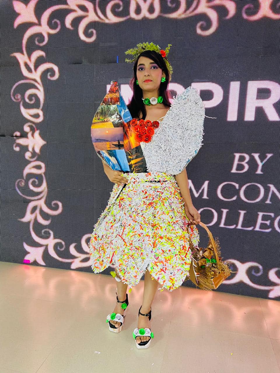 Eram Public College
 20