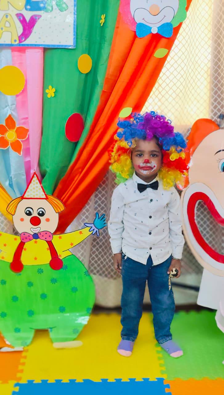 EuroKids 4