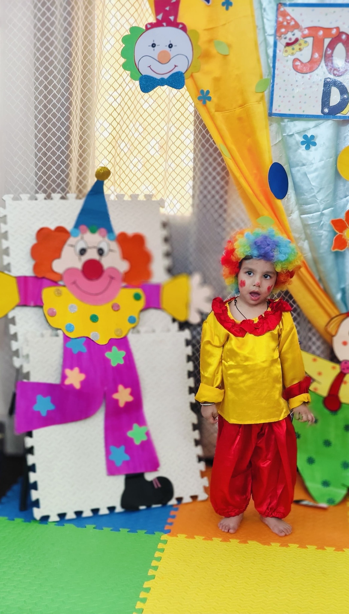 EuroKids 3