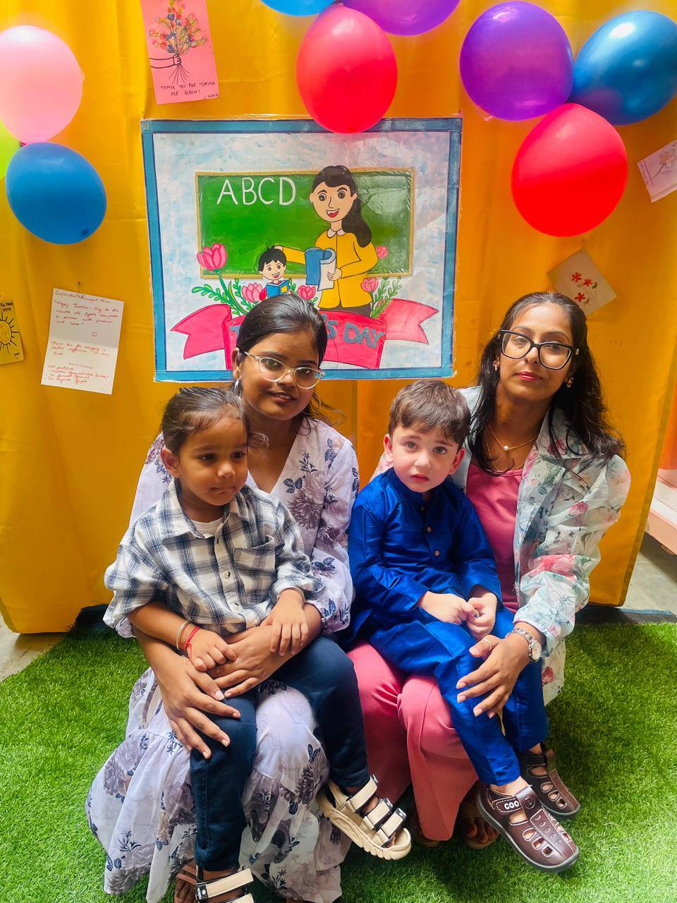 EuroKids 9