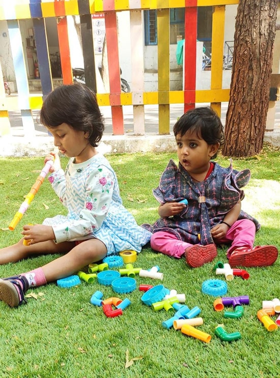 EuroKids 12