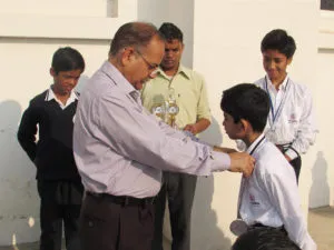 Excellia School 3