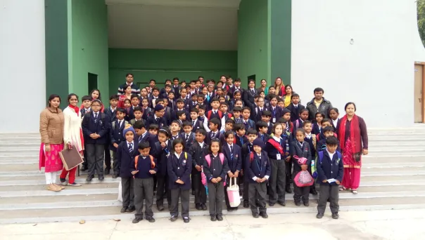 Excellia School 6