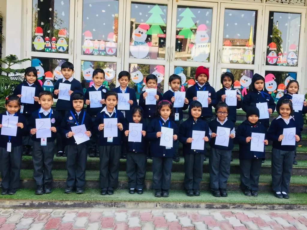 Excellia School 9