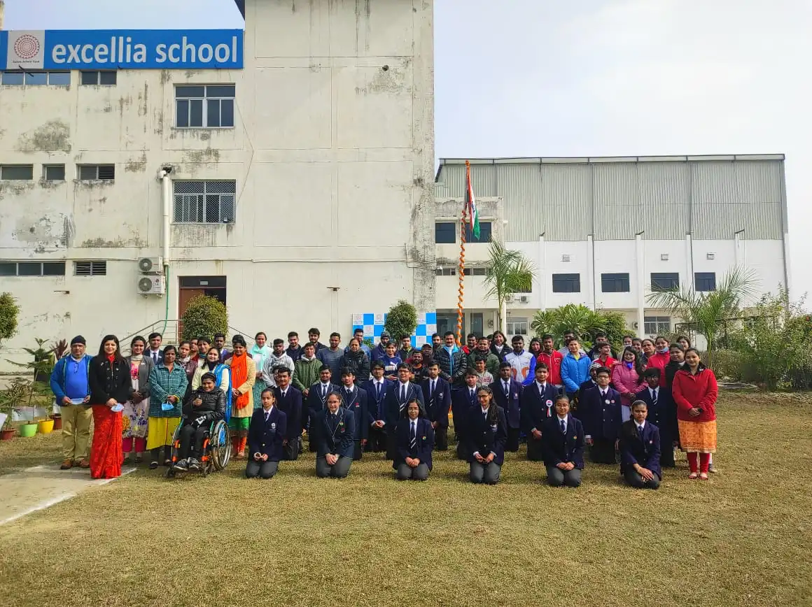 Excellia School 12