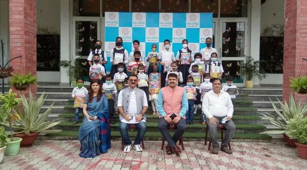Excellia School 15