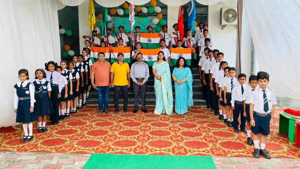Excellia School 18