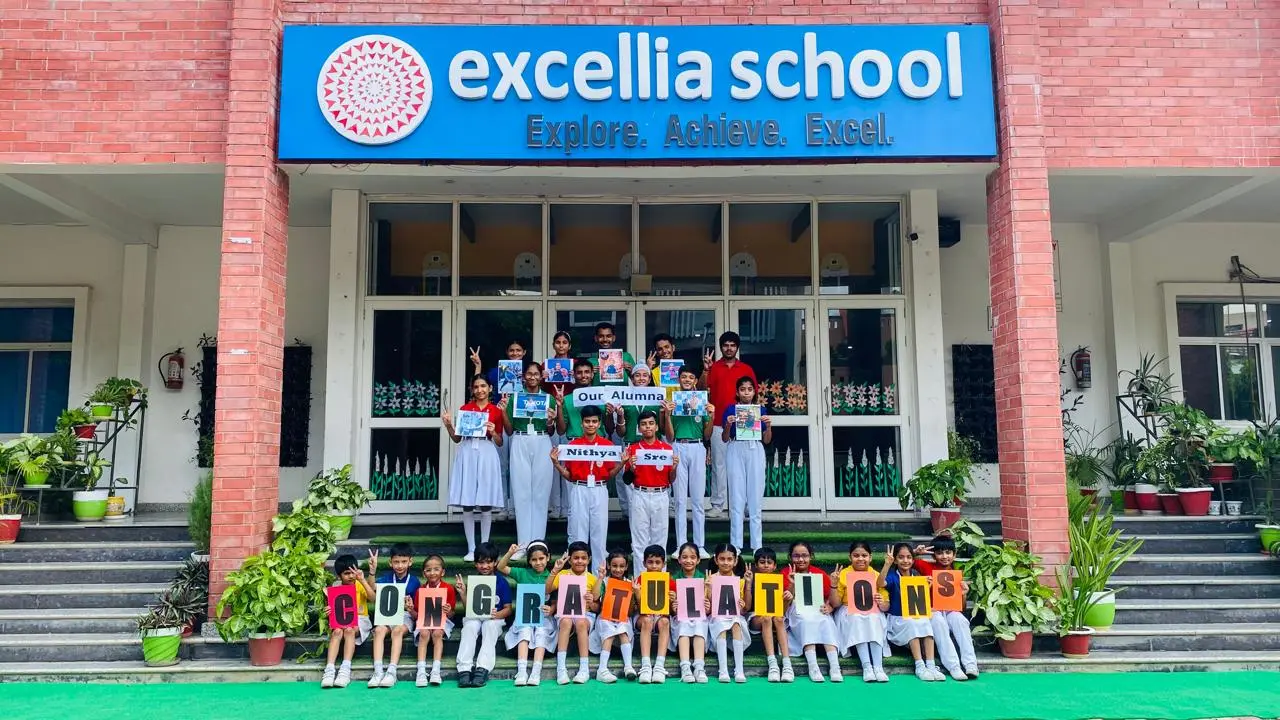 Excellia School 27