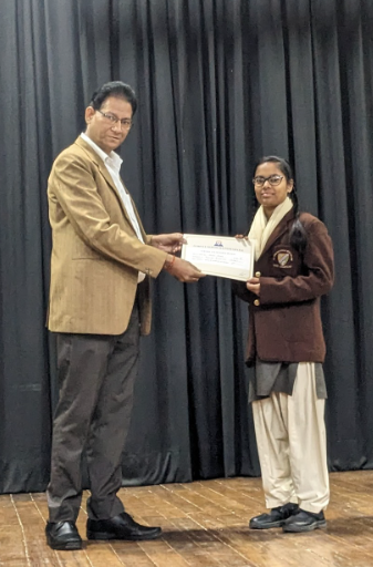 Florence Nightingale Inter College 7