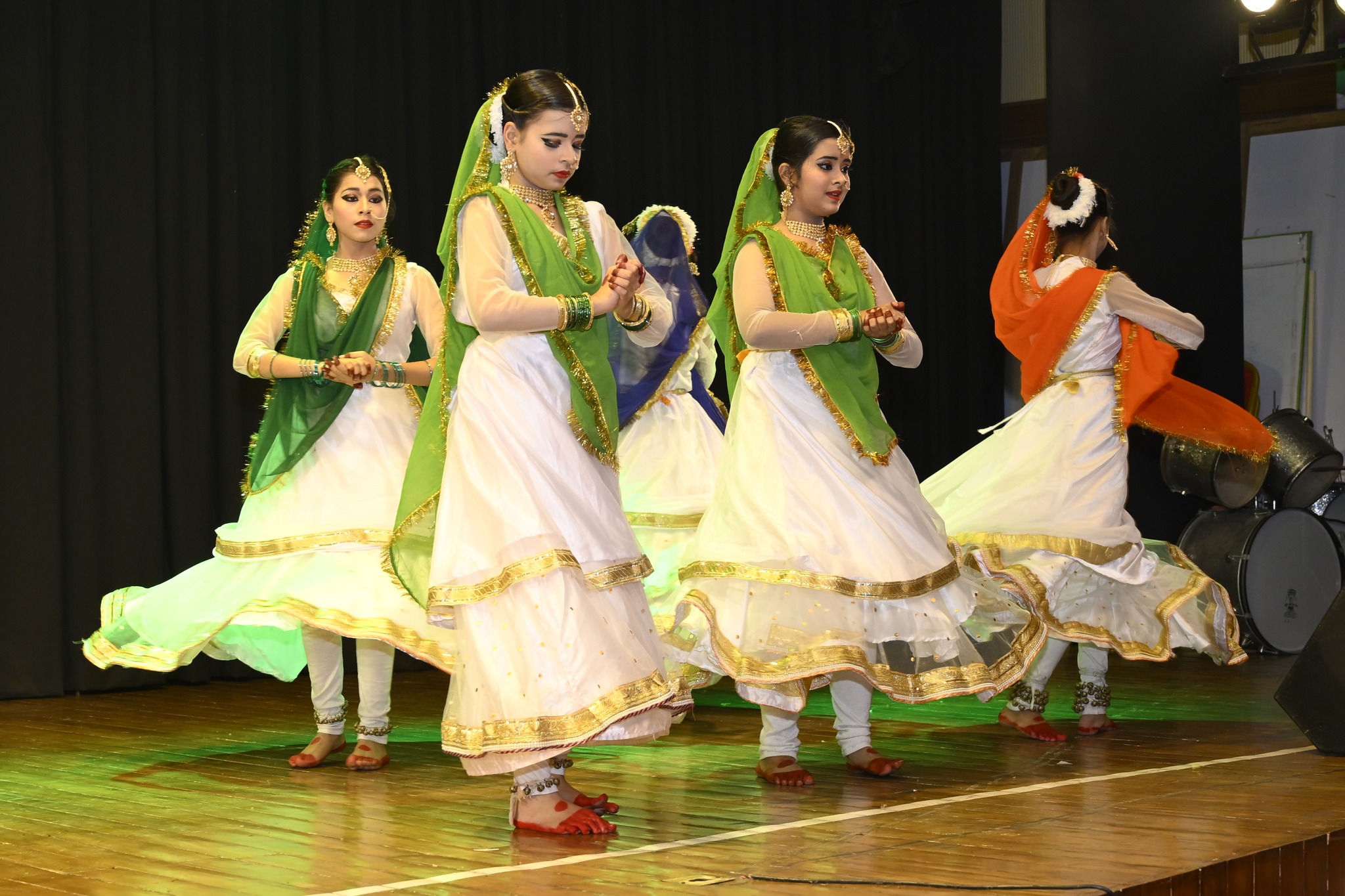 Florence Nightingale Inter College 8
