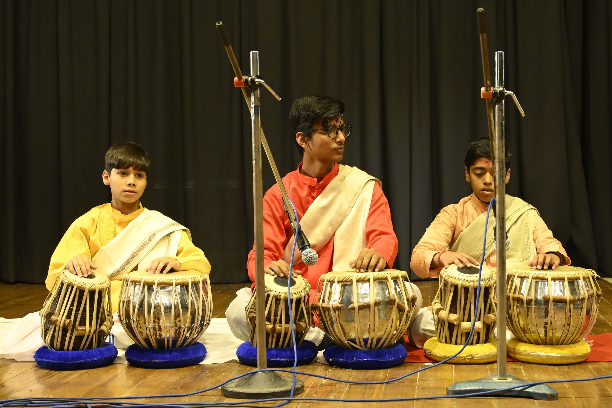 Florence Nightingale Inter College 9
