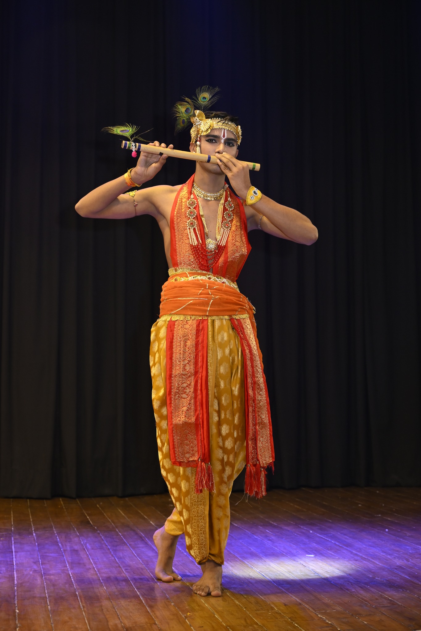 Florence Nightingale Inter College 13