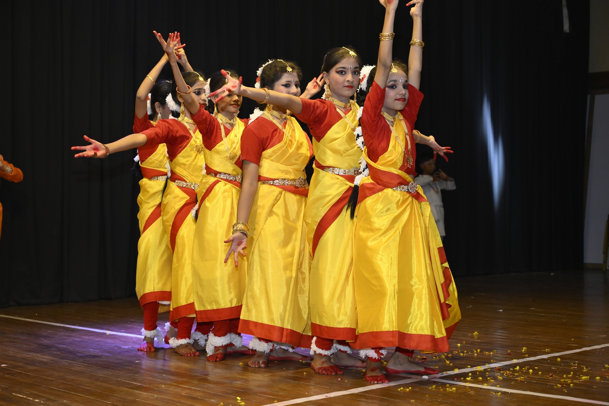 Florence Nightingale Inter College 15