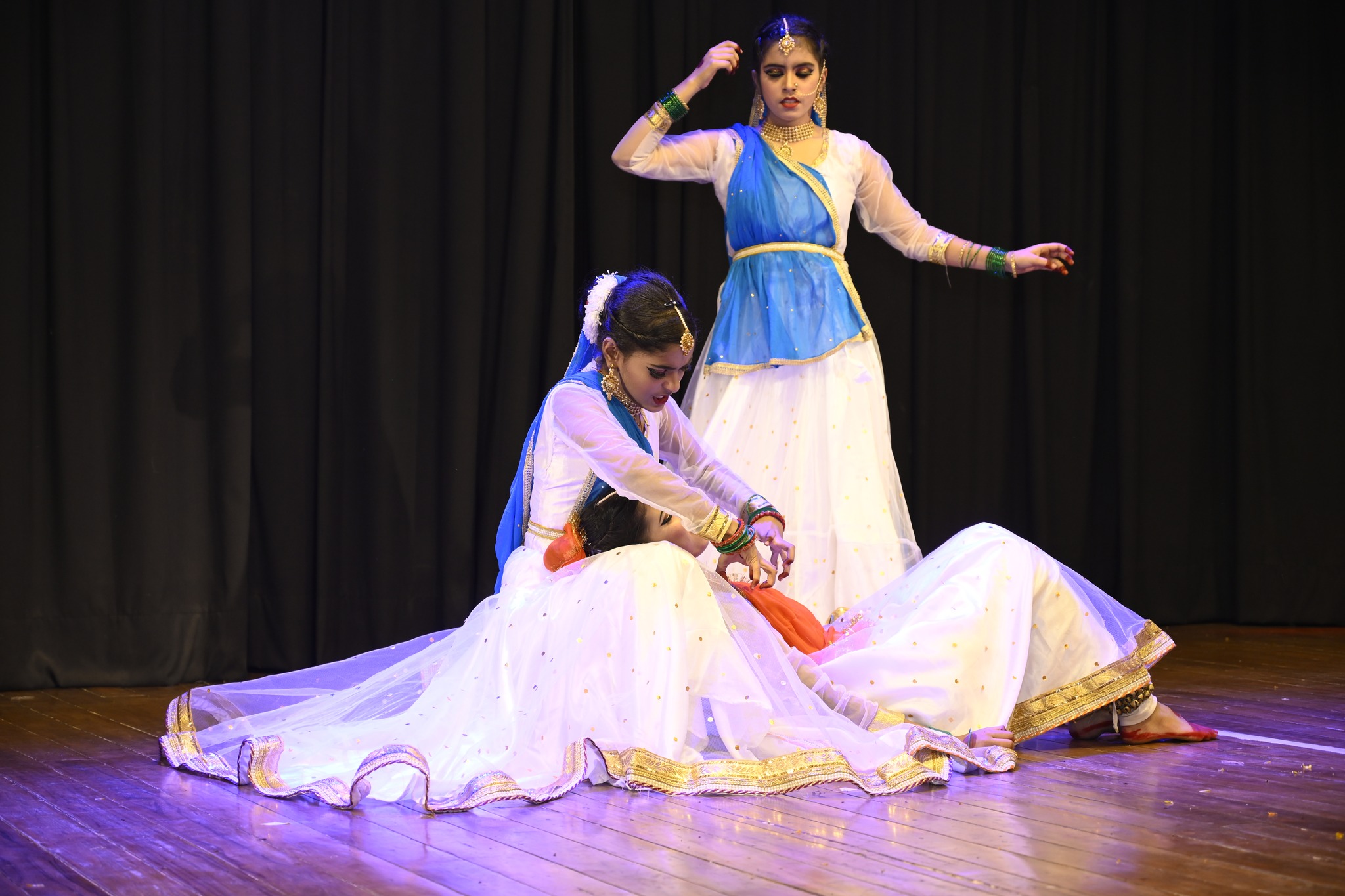 Florence Nightingale Inter College 14
