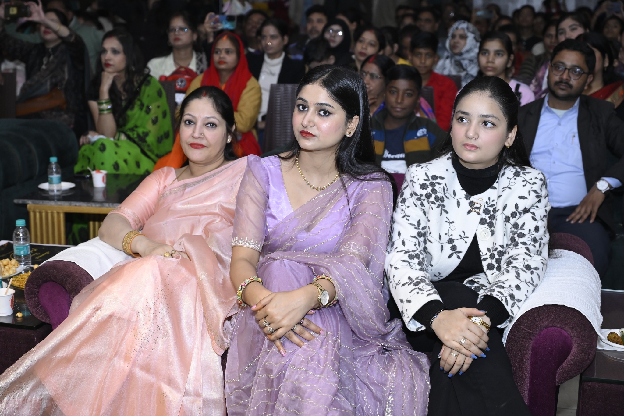 Florence Nightingale Inter College 16