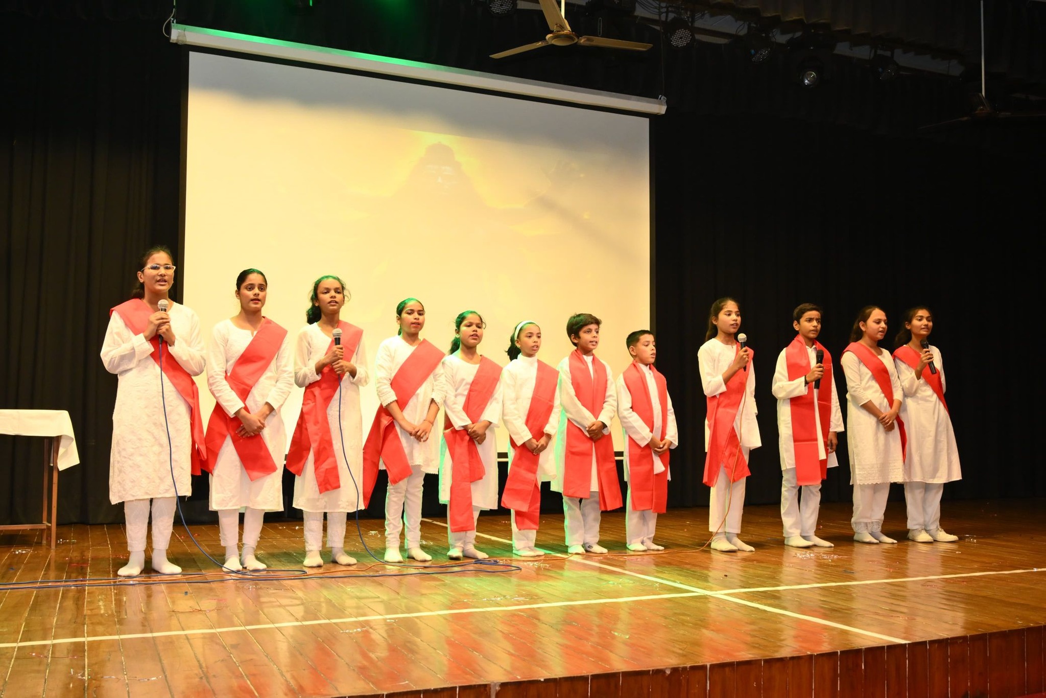 Florence Nightingale Inter College 23