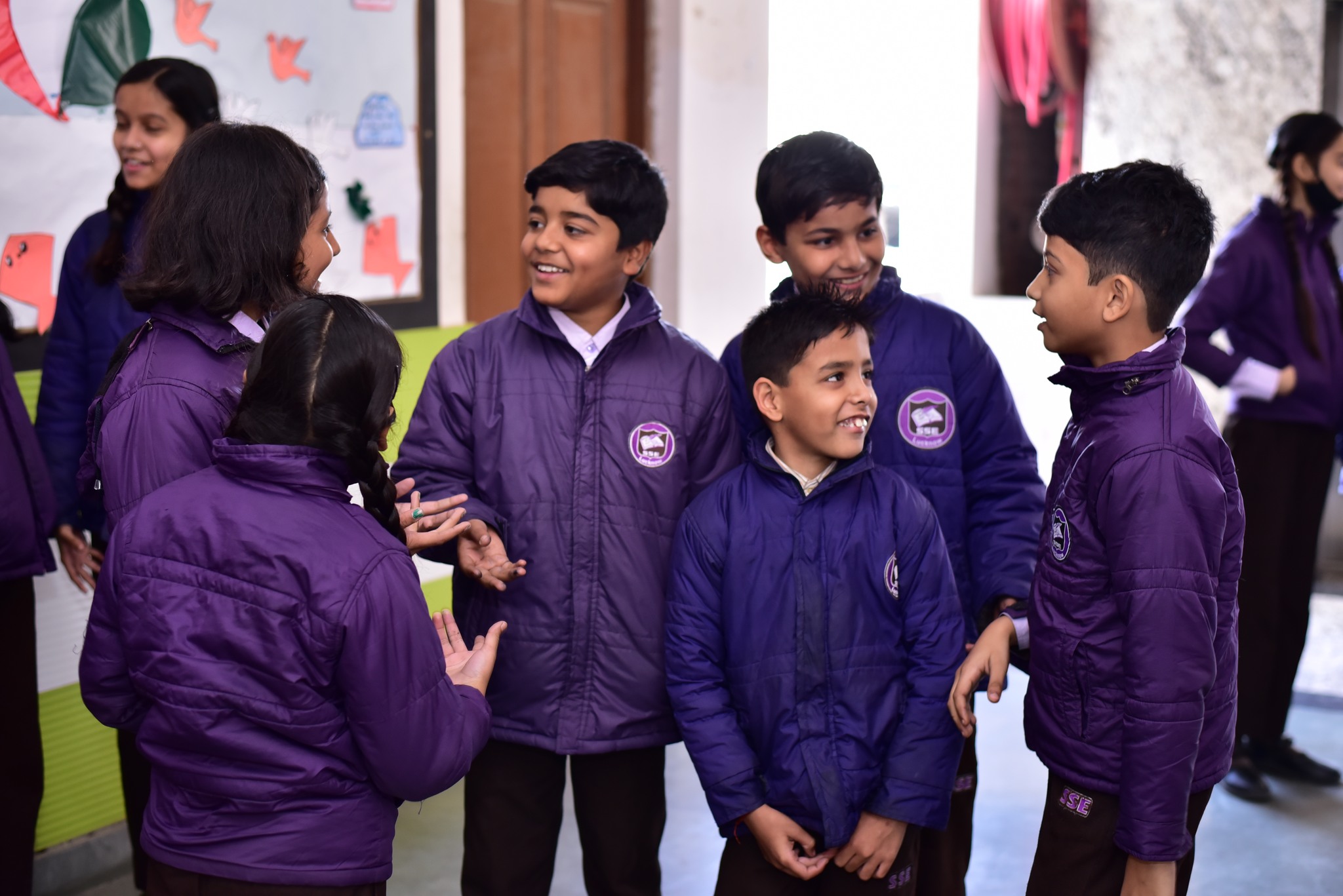 Florence Nightingale Inter College 27