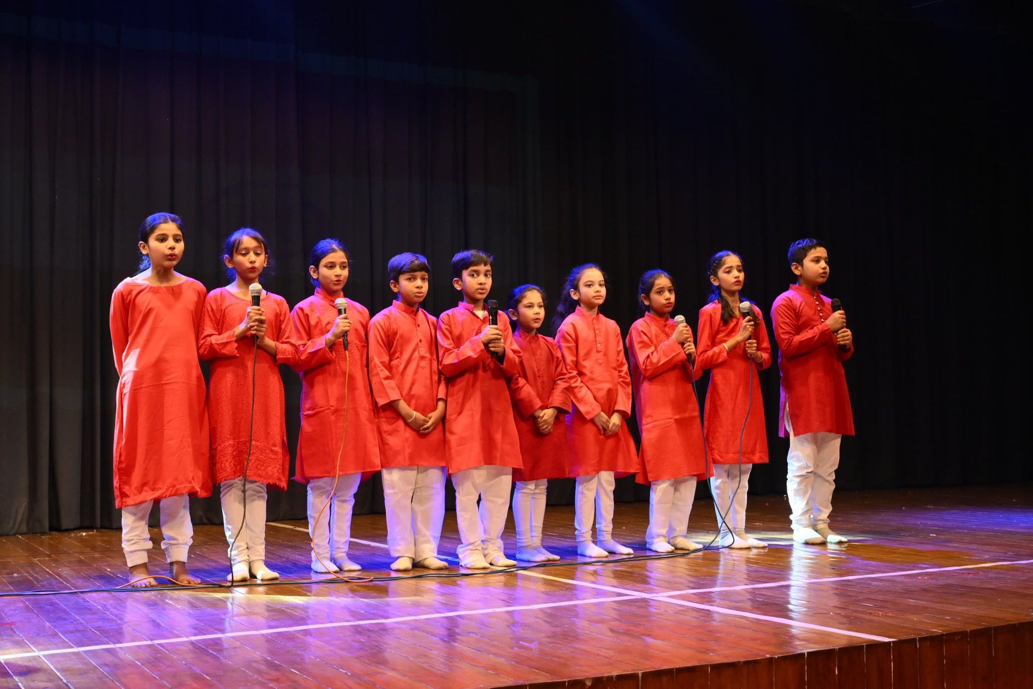 Florence Nightingale Inter College 24