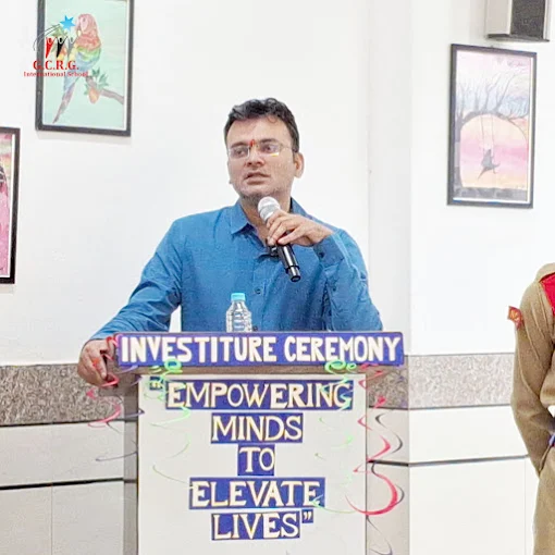 GCRG International School 4