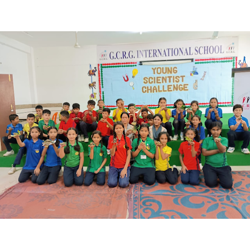 GCRG International School 3