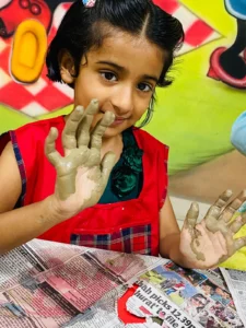 GD Goenka Public School 10