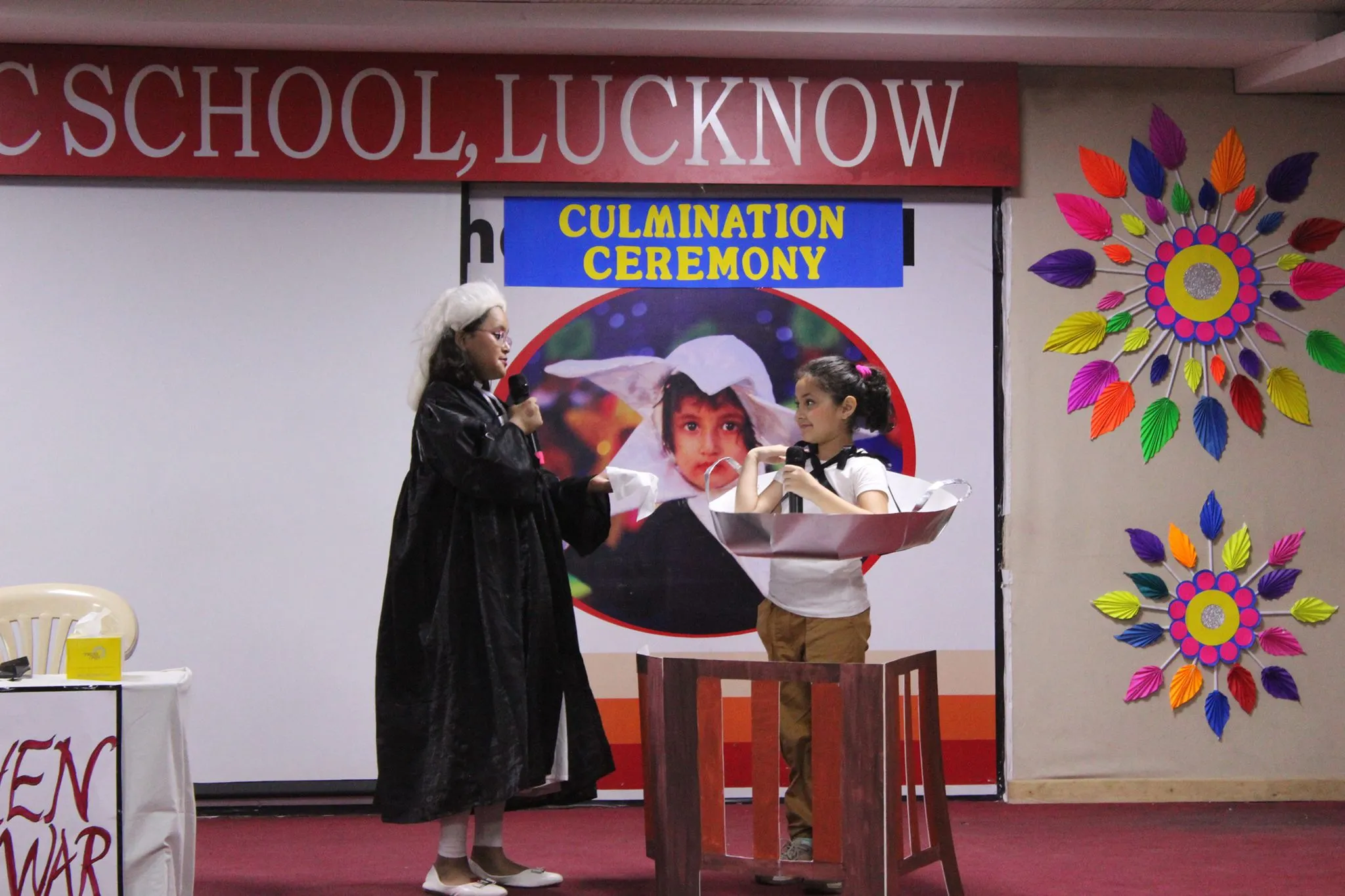 GD Goenka Public School 9