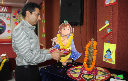 GD Goenka Public School 28