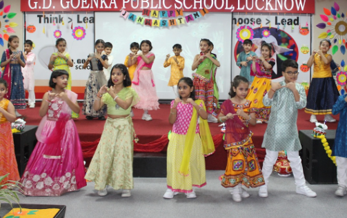GD Goenka Public School 27
