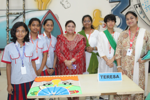 GD Goenka Public School 29