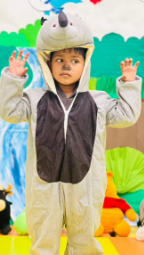 Green Berry World School 12