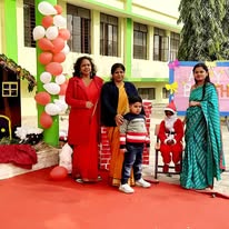 Green Way Public Senior Secondary School 17
