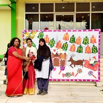 Green Way Public Senior Secondary School 20