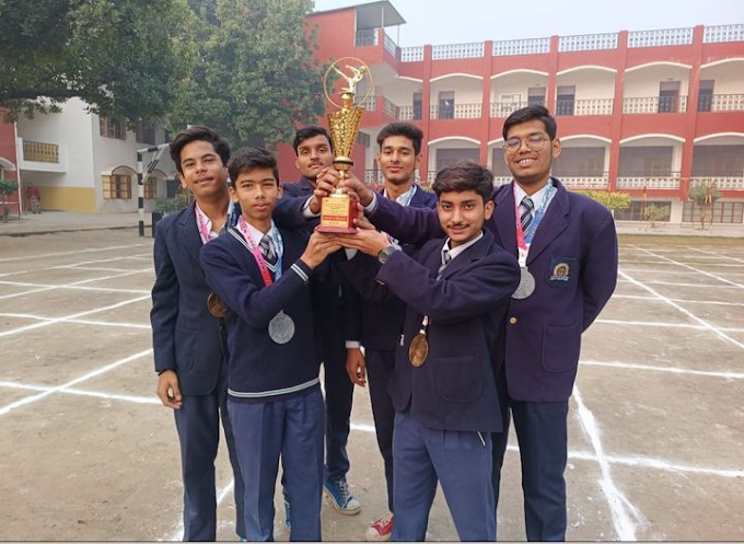 Greenfields School 4