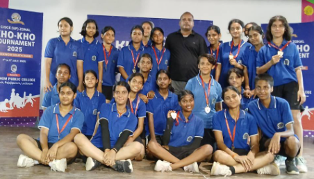Greenfields School 15