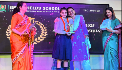 Greenfields School 19