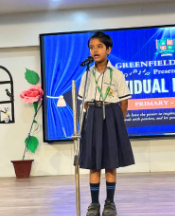 Greenfields School 20