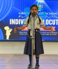 Greenfields School 22