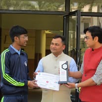Greenland Public School 7