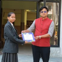 Greenland Public School 6