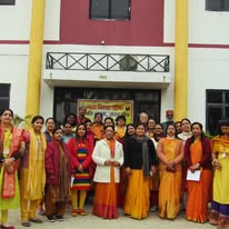 Greenland Public School 3