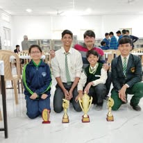Greenland Public School 17
