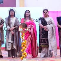 Greenland Public School 20