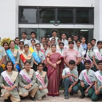 Greenland Public School 10