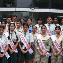 Greenland Public School 11